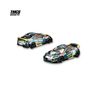  POP RACE - [ TMCS 26 ] 1/64 TOYOTA GR86 PANDEM TENGKU DJAN LEY TMCS MALAYSIA 2026 EXCLUSIVE - PR64515 