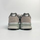  NEW BALANCE 920 MIUK GREY WHITE  M920GRY 