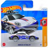  HOT WHEELS BASIC - PORSCHE 911 RALLYE - HRY70 