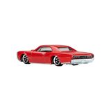  HOT WHEELS SILVER SERIES CELEBRATIONS '60 PONTIAC GTO CHASE - JKY14 