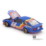 KAIDO HOUSE - 1/64 TOYOTA AE86 SPRINTER TRUENO KAIDO RACING V1 - KHMG196 