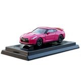  KYOSHO - NISSAN SKYLINE GTR R35 PINK - KR35P 