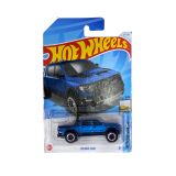  HOT WHEELS BASIC '23 RAM 1500 HTC82 