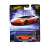  HOT WHEELS PREMIUM LAMBORGHINI REVENTON ROADSTER HKC76 
