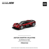  POPRACE - Aston Martin Valkyrie - PR64152 