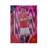  TOPPS PREMIER LEAGUE - BRUNO FERNANDES MANCHESTER UNITED 230/250 - T26.135 