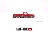  KAIDO HOUSE - CHEVROLET SILVERADO KAIDO V1 - KHMG066 