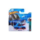  HOT WHEELS TOONED - MAZDA RX-3 BLUE - JJJ95 