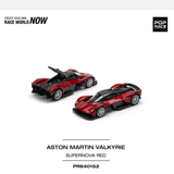  POPRACE - Aston Martin Valkyrie - PR64152 