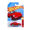  HOT WHEELS THEN AND NOW - '96 PORSCHE CARRERA  - JJL39 