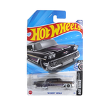  HOT WHEELS BASIC '58 CHEVY IMPALA HYX38 