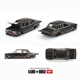  KAIDO-HOUSE DATSUN 510 PRO STREET FULL CARBON V1 KHMG110 