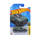  HOT WHEELS BASIC HOT WHEELS FORD TRANSIT CONNECT HKK18 