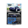  MINI GT RUF CTR Anniversary Dark Blue 451 