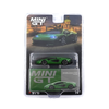  MINI GT - Lamborghini Countach LPI 800-4 Verde Medio - 976 