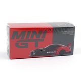  MINI GT - NISSAN LB-Super Silhouette S15 SILVIA ADVAN - 649 