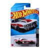  HOT WHEELS MODIFIED - CUSTOM '68 CAMARO WHITE - HTD30 