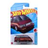  HOT WHEELS BASIC - 1986 TOYOTA VAN - HKK66 