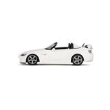  MINI GT - 1/64 HONDA S2000 AP2 TYPE S GRAND PRIX WHITE - 349 
