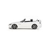  MINI GT - 1/64 HONDA S2000 AP2 TYPE S GRAND PRIX WHITE - 349 