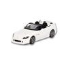  MINI GT - 1/64 HONDA S2000 AP2 TYPE S GRAND PRIX WHITE - 349 