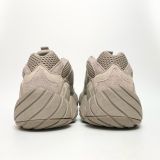  ADIDAS YEEZY 500 ASH GREY GX3607 