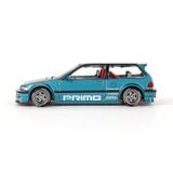  KAIDO HOUSE - Honda Civic (EF) KAIDO WORKS V1 - KHMG126 