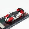  U2 - 1/64 RESIN FERRARI FXX-K EVO MARLBORO LIVERY - U2M 