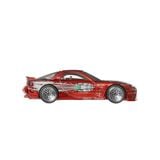  HOT WHEELS PREMIUM - [CHASE] 1995 MAZDA RX-7 FAST & FURIOUS  - JHW71 