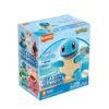  BLOKEES - POKEMON SQUIRTLE NO.0007 CLASSIC VERSION-S NEW ENCOUNTERS OF EXPLORATION MODEL KITS - 74008 