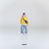  1/64 FIGURE BASIC - DAI FIG BASIC SS1 - FB 