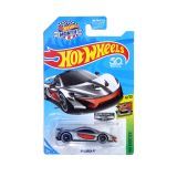  HOT WHEELS BASIC MCLAREN P1™ GDK91 