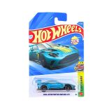  HOT WHEELS EXOTICARS - 2024 ASTON MARTIN VANTAGE GT3 - JJH55 