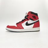  NIKE AIR JORDAN 1 RETRO HIGH SPIDER-MAN 555088-602 