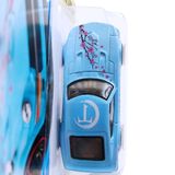  HOT WHEELS BASIC - DATSUN 24OZ BABY BLUE - JJB80 