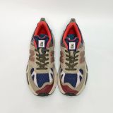  NEW BALANCE SALEHE BEMBURY X 574 YURT TEAM FOREST GREEN MS574YSB 