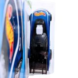 HOT WHEELS BASIC - SUPERCHARGED - HYX06 