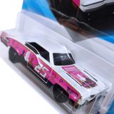  HOT WHEELS BASIC - '74 BRAZILIAN DODGE CHARGER - HYX20 