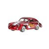  HOT WHEELS COLLECTOR EDITION - PORSCHE 356 DUTLAW - HTF95 