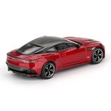  MINI GT - Aston Martin DBS Hyper Red - 1065 