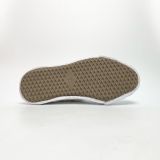  MAISON MIHARA YASUHIRO HANK ORIGINAL SOLE CANVAS LOW - A05FW702 