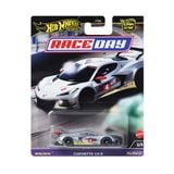  HOT WHEELS PREMIUM - CORVETTE C8.R RACEDAY - HRV95 