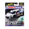 HOT WHEELS PREMIUM - CORVETTE C8.R RACEDAY - HRV95 