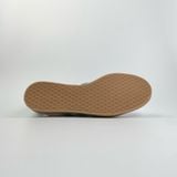  ADIDAS GAZELLE CLOUD WHITE & BOLD GREEN IH2216 