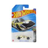  HOT WHEELS BASIC PORSCHE 904 CARRERA GTS HYX41 