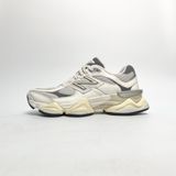  NEW BALANCE 9060 SEA SALT & CASTLEROCK U9060AGA 