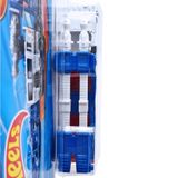  HOT WHEELS TRACK FLEET - TRANSFORMERS ULTRA MAGNUS - JCM59 