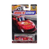  HOT WHEELS BASIC '78 PORSCHE 935-78 DWH78 