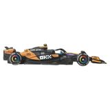  HOT WHEELS PREMIUM - MCLAREN FORMULA 1 TEAM 2025 F1 TEAM #4 LANDO NORRIS - JKD88 