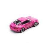  POP RACE - 1/64 PORSCHE RWB 997 PINK - PR64202 